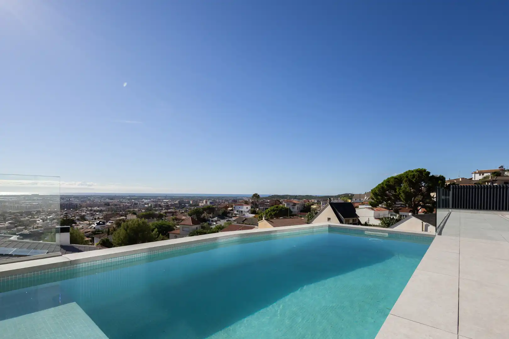 Neubau-Villa mit Terrasse zum Verkauf in Torrent Ballester, imagen 4