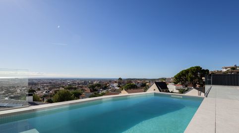 Foto 4 de Piso en venta en Torrent Ballester, Barcelona
