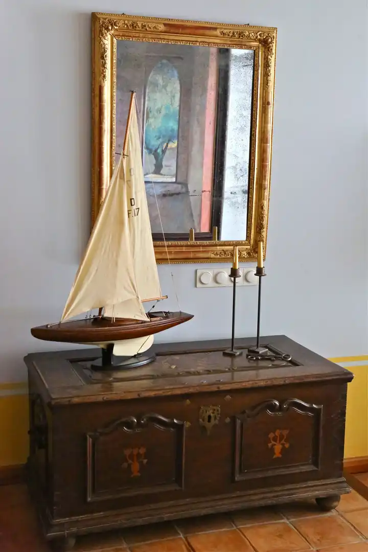 Country house zum Verkauf in Altea mit Klimaanlage, Abstellraum und Schwimmbad
