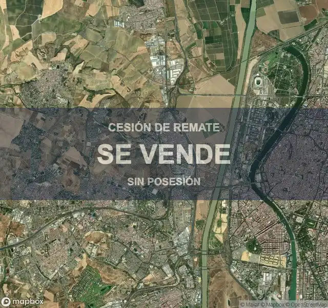 Flat for sale in Castilleja de la Cuesta