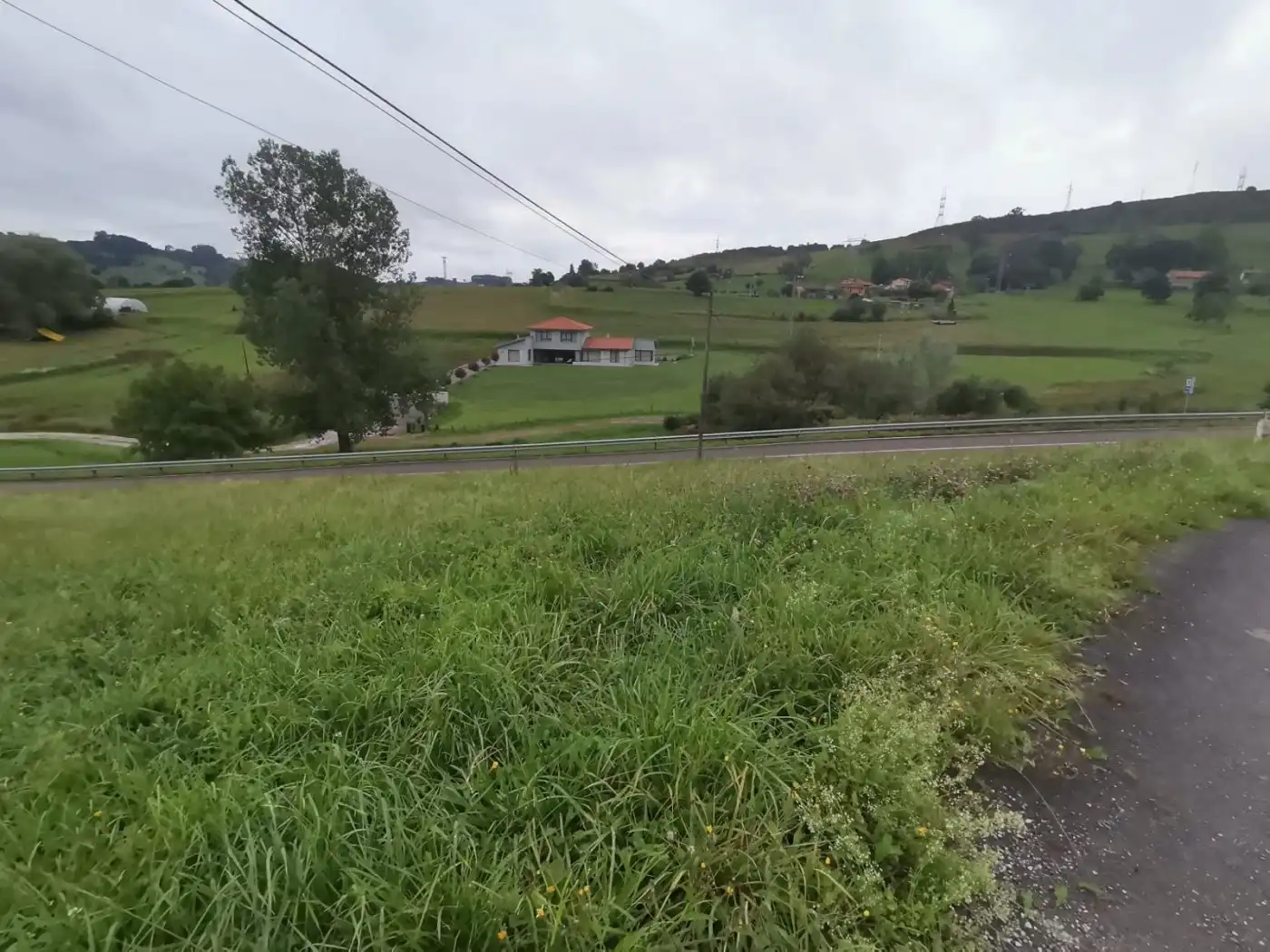 Wohnbaugrundstück zum Verkauf in Penagos, imagen 3
