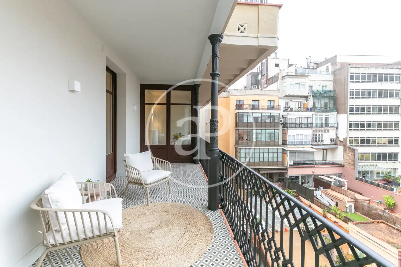 Flat for rent in Carrer de Pau Claris, Dreta de l'Eixample