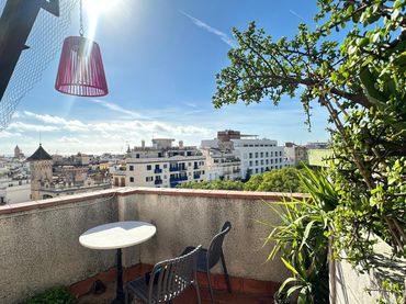 Piso con ascensor en venta en Els Molins - Pins Vens
