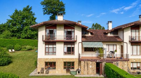 Foto 3 de Casa adosada en venta en Calle Bilbato Auzoa, Zalla , Bizkaia