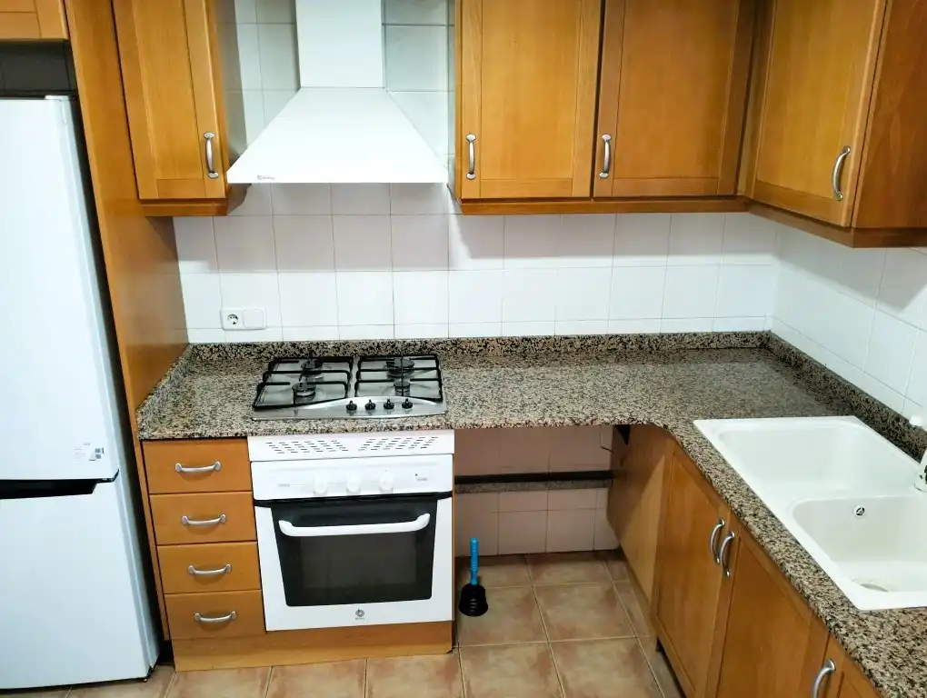 Attique avec terrasse à vendre à Calle Conde de Cirat, imagen 19