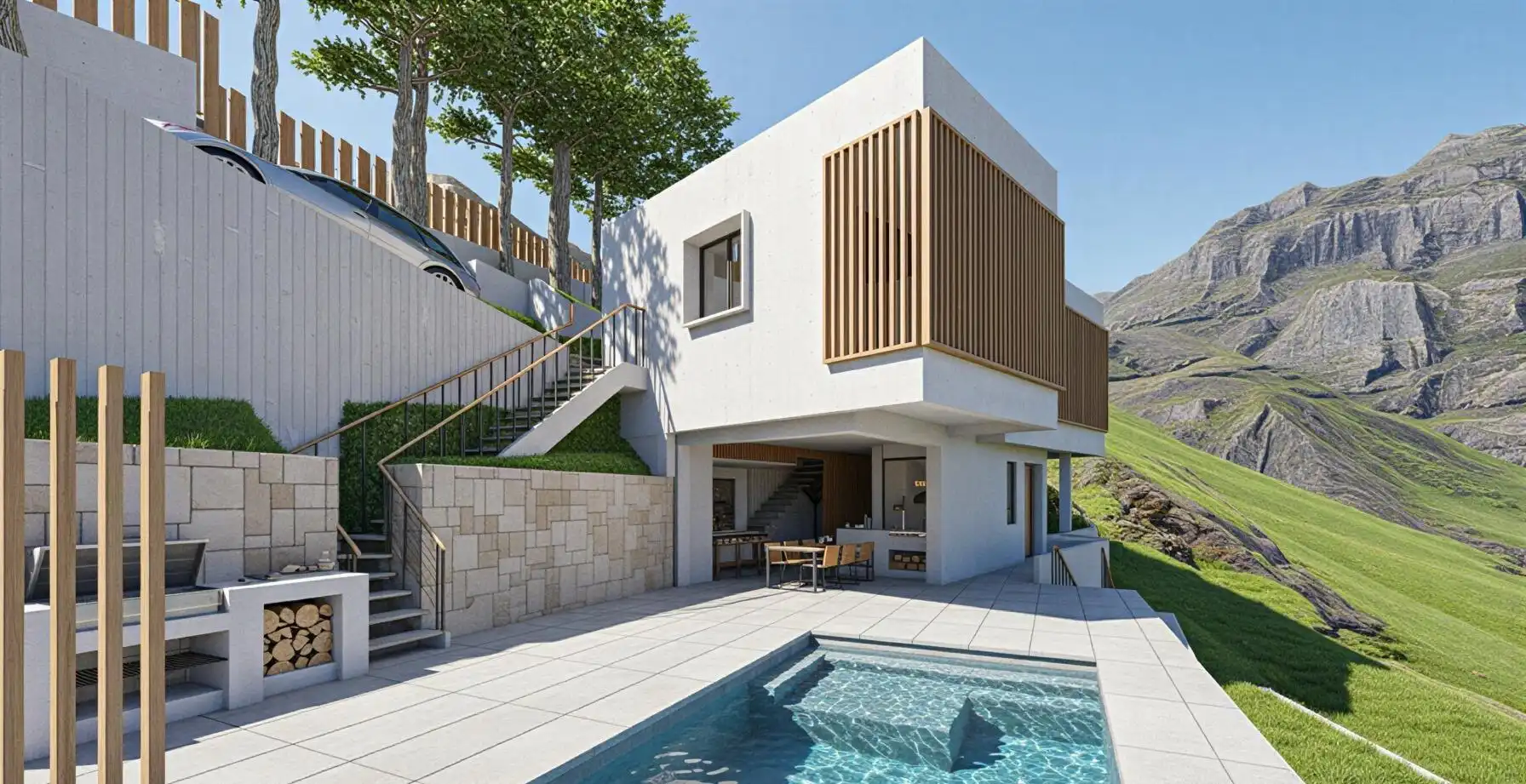 Terreno residenziale in vendita a Puerto de la Torre - Atabal, imagen 2
