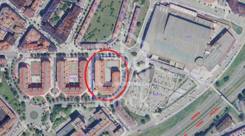 Photo 3 of Garage for sale in Oviedo - Cl Sabino Fdez Campo, Teatinos - Los Prados, Asturias