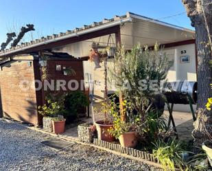 Casa o xalet en venda en Malgrat de Mar amb Jardí privat, Terrassa i Moblat