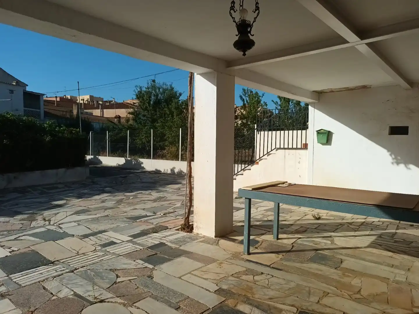 Detached house with pool for sale in Calle Legado Andalusí, imagen 6