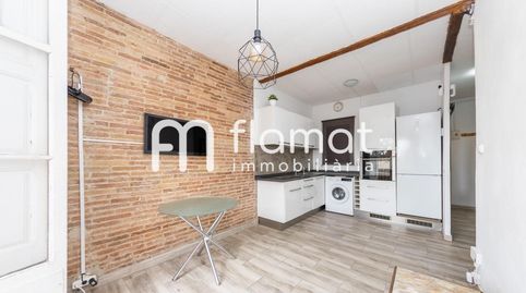 Foto 5 de Piso en venta en Del Taulat, El Poblenou, Barcelona Capital