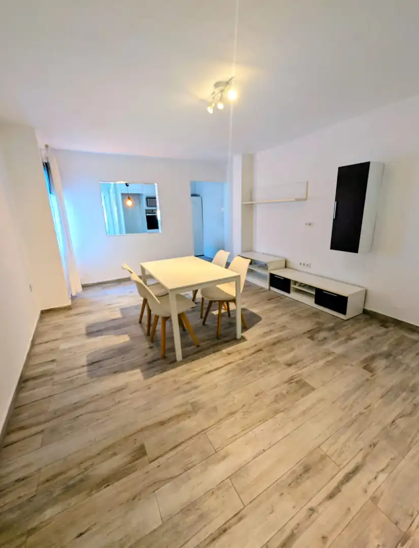 Wohnung zum Verkauf in Cerro - Amate