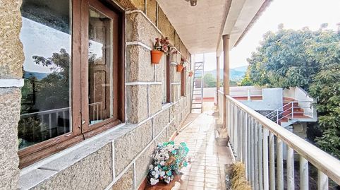 Foto 4 de Casa o chalet en venta en Lugar Carballeira (a)-salcedo, Parroquias Rurales, Pontevedra Capital