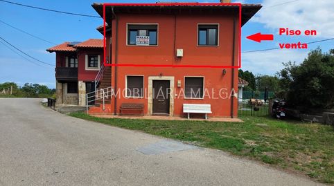 Foto 2 de Casa o xalet en venda a Caserio la Rasa, 4a, Colunga, Asturias