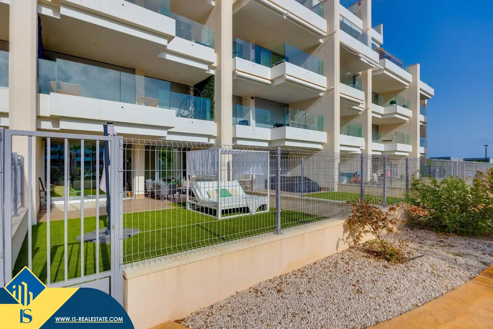 Wohnung mit Pool zum Verkauf in Orihuela Costa, imagen 38