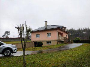 Foto 2 de Casa o chalet en venta en Cerceda, A Coruña