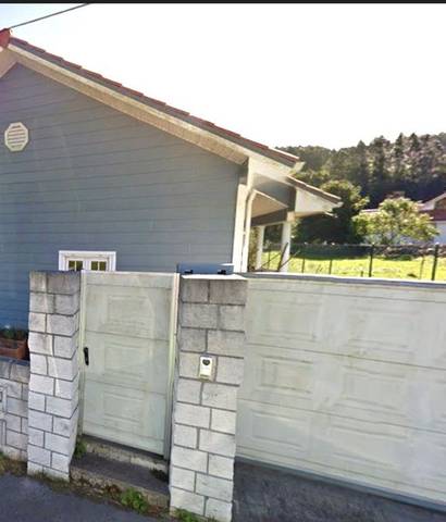 Casa-chalet en Venta en Puente Viesgo