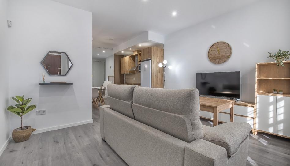 Photo 1 of Flat to rent in Calle Santa María de Trassierra, Huerta de la Reina - Trassierra, Córdoba