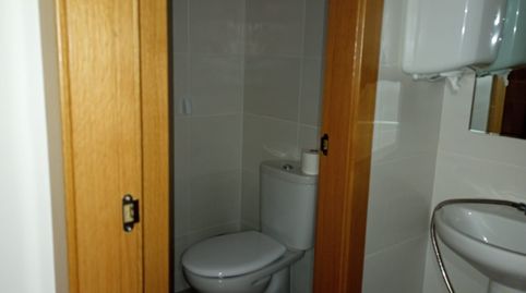 Foto 4 von Geschaftsraum zur Miete in Avenida Roces, 1140, Nuevos Roces, Gijón