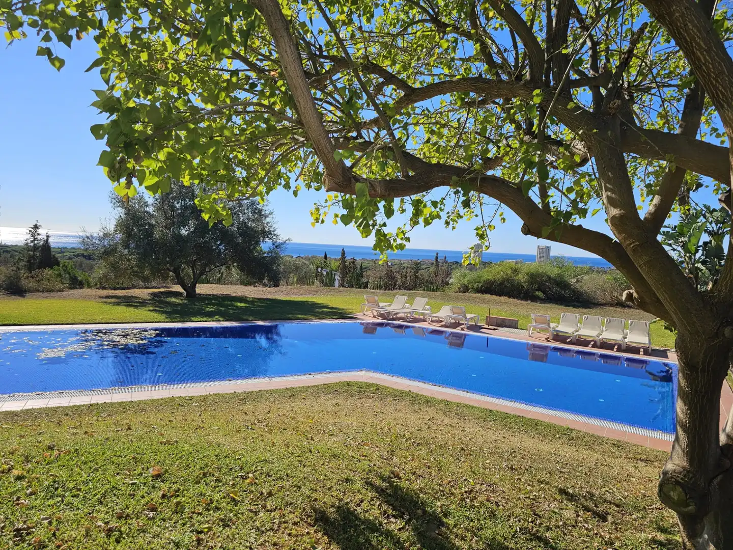 House with pool for sale in Elviria - Cabopino