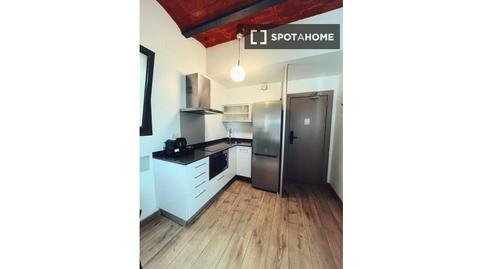 Photo 5 of Flat to rent in La Font de la Guatlla, Barcelona