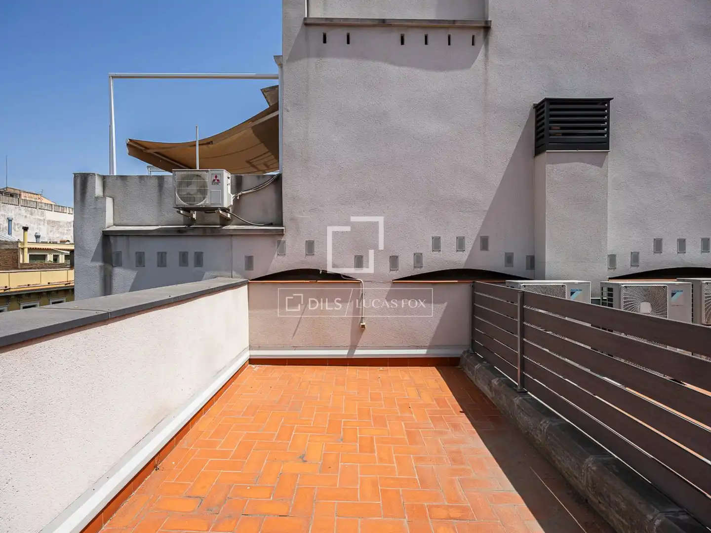 Penthouse mit Pool zum Verkauf in Eixample, imagen 32