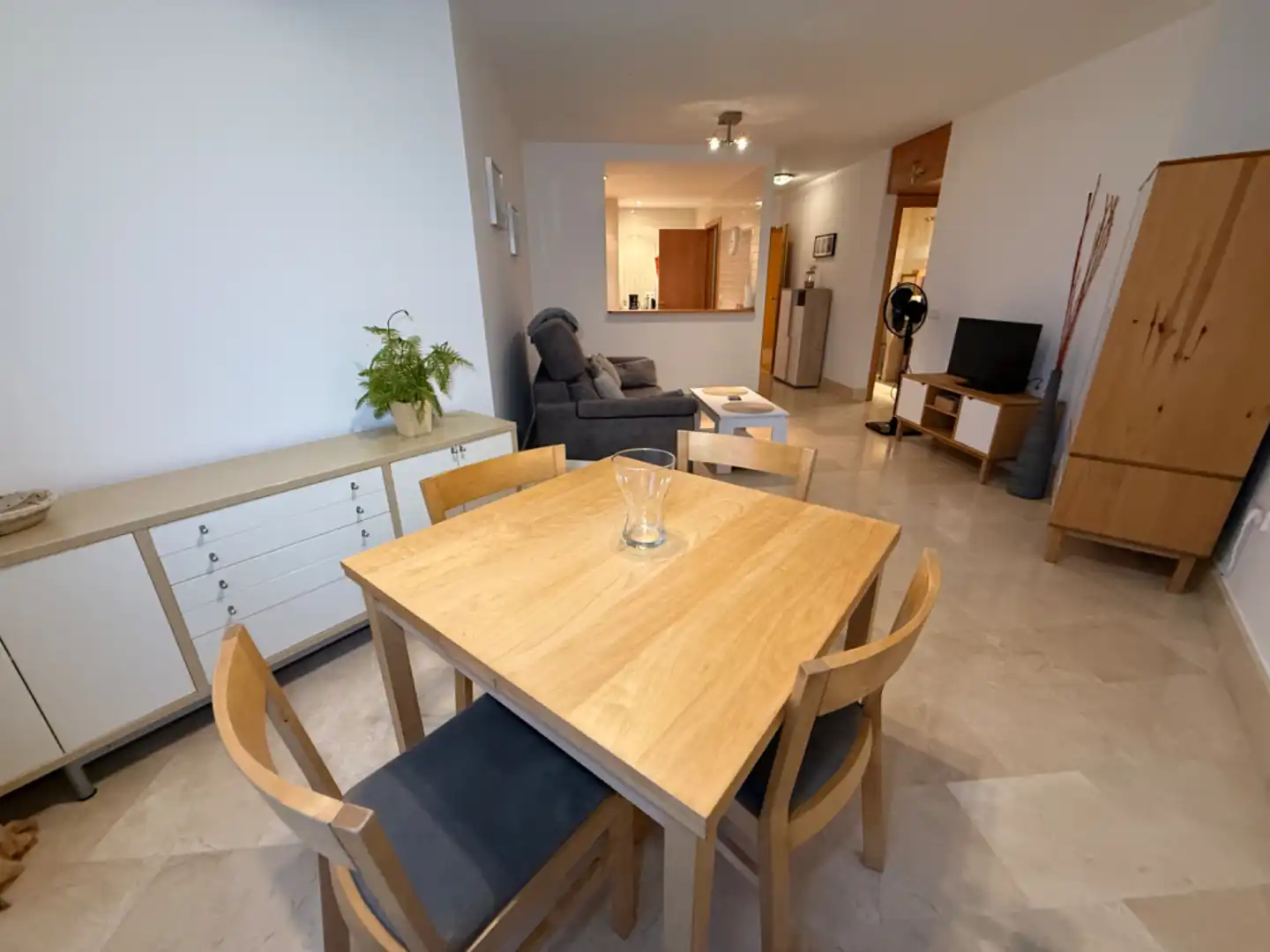 Flat with pool for sale in Zona Levante - Playa Fossa, imagen 5