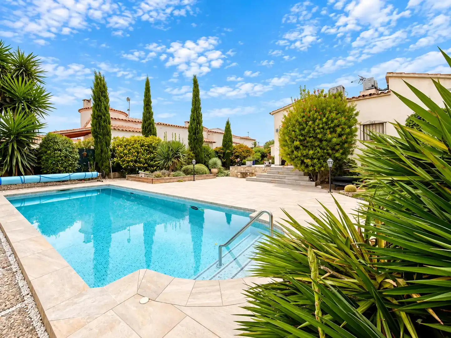 Haus mit Pool zum Verkauf in Alberes, imagen 43