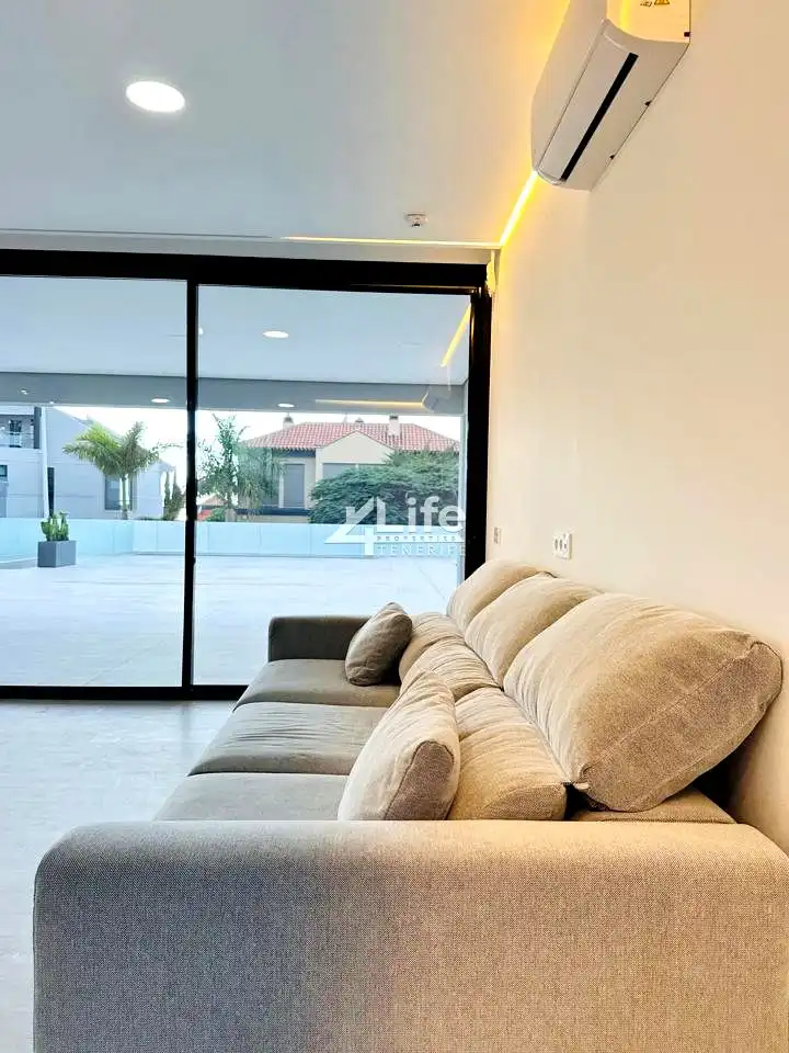 Casa con terraza en venta en El Sauce, imagen 7