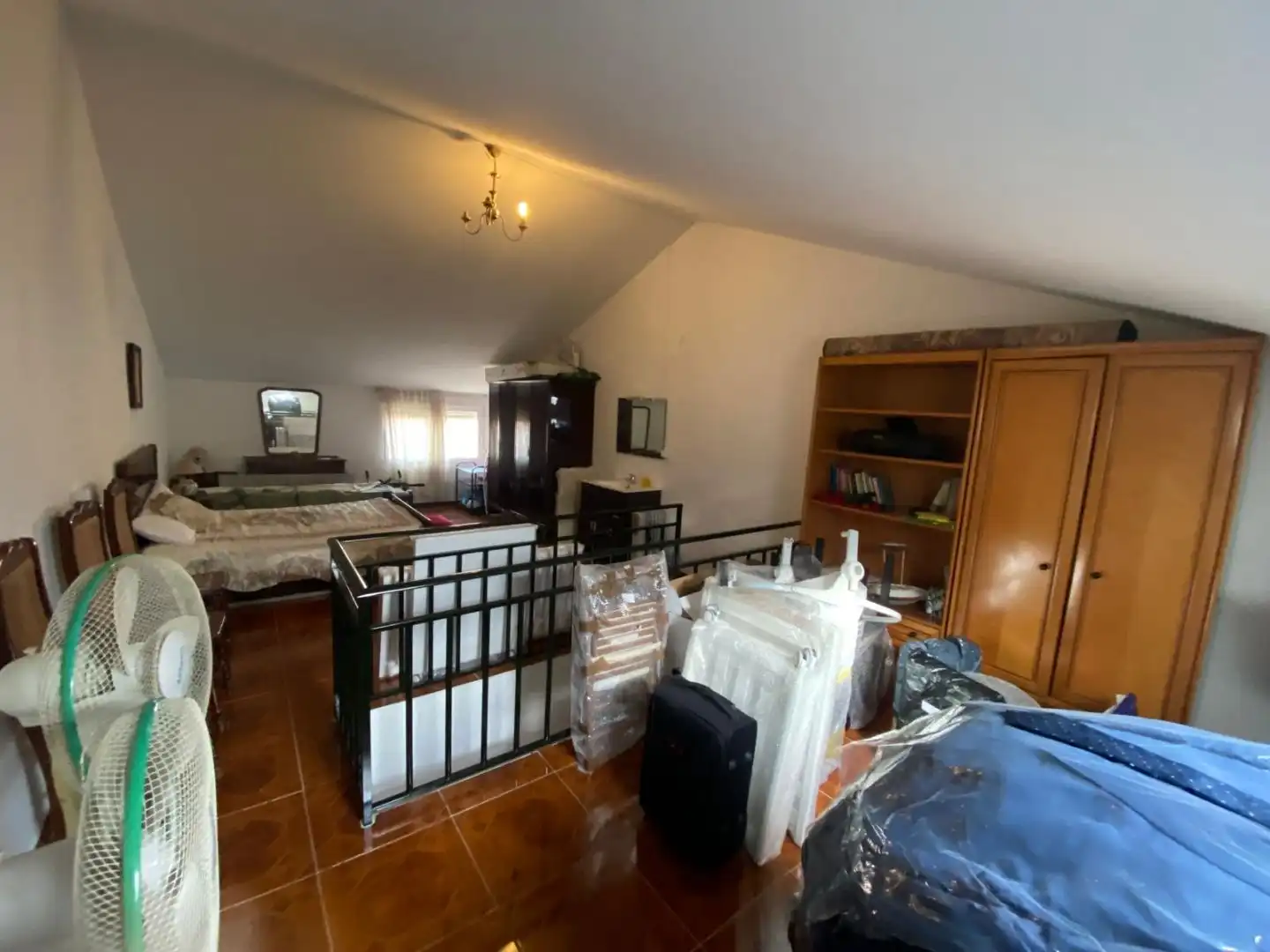 Duplex in vendita a calle rosales 88, imagen 18