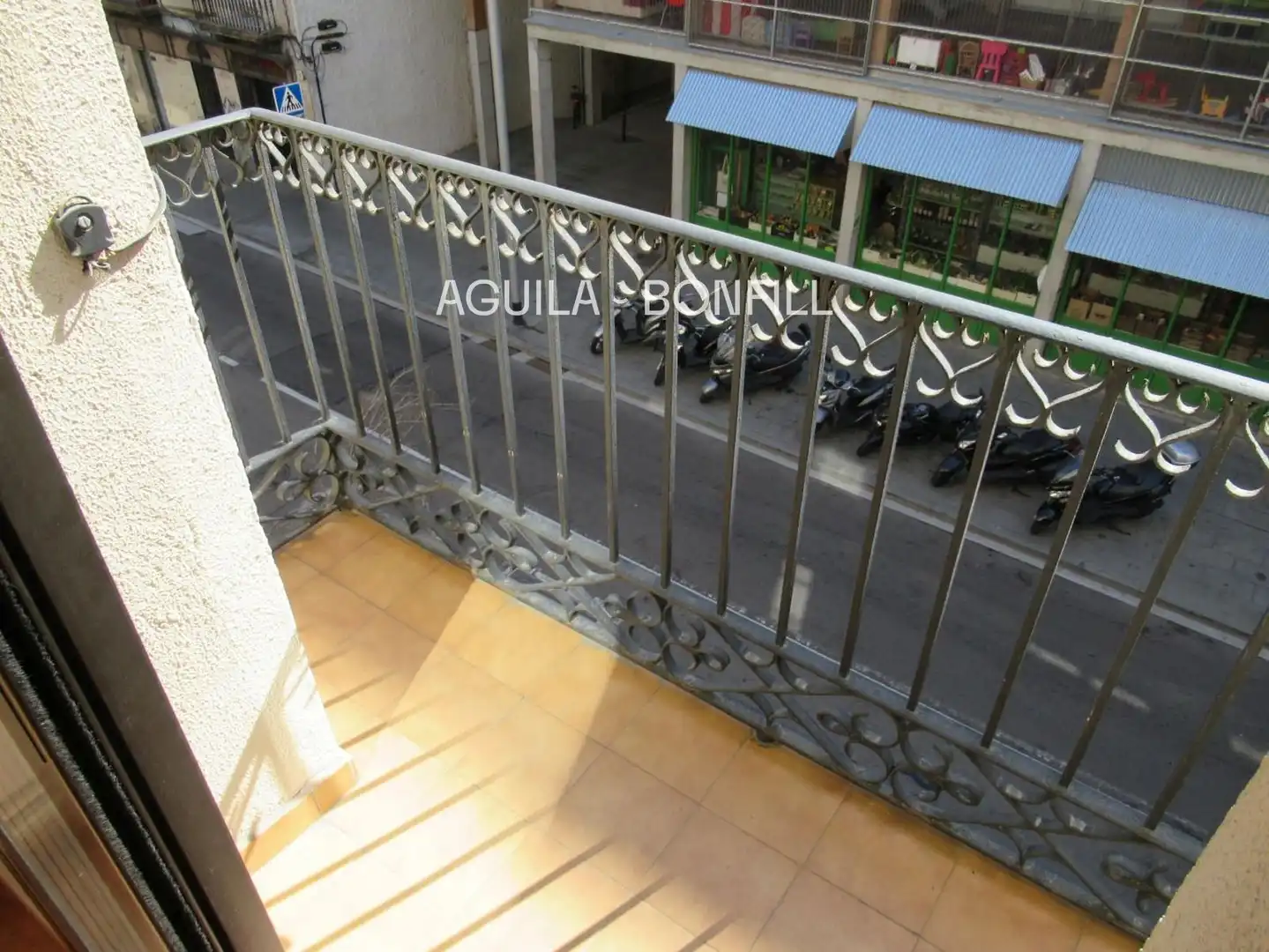 Flat for rent in La Bordeta