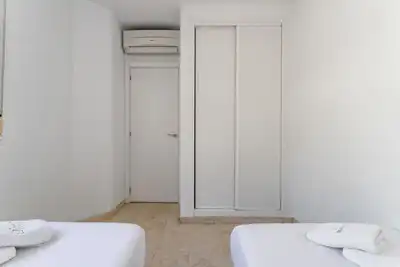 Àtic amb piscina en venda a Centro ciudad, imagen 17