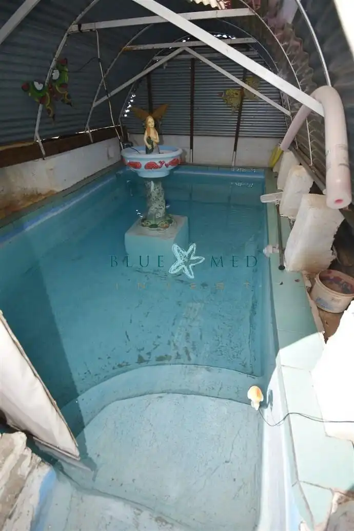 Casa con piscina in vendita a Camino de Leiva 118, imagen 52