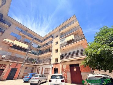 Piso en venta en Mombeltrán