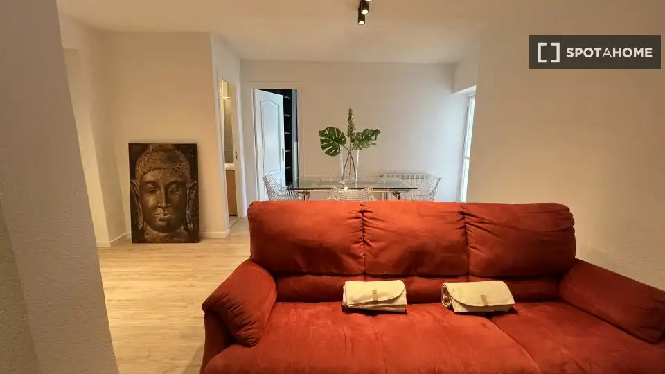 Habitació a Abrantes