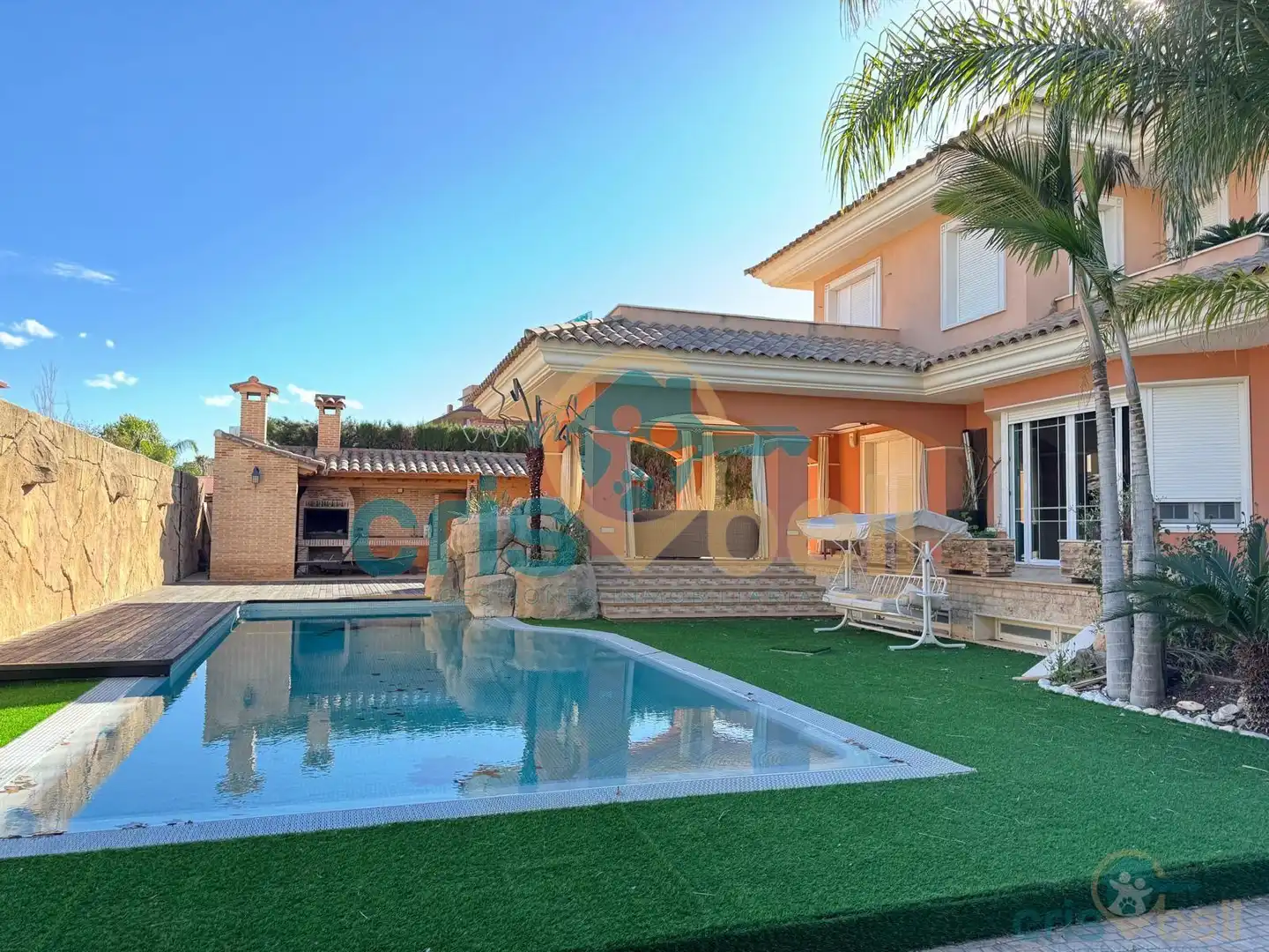 Maison avec piscine à vendre à Alamedas de Lorca, imagen 2