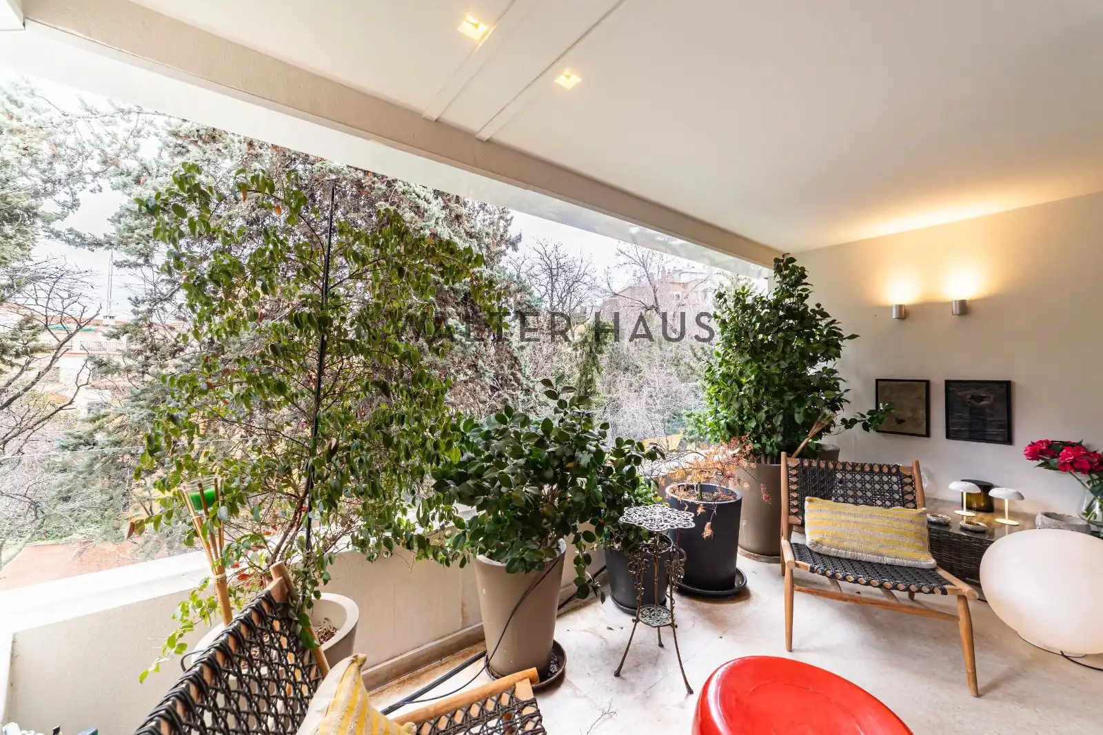 Flat with pool for sale in Calle del Tambre, imagen 33