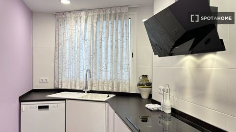 Foto 5 von Zimmer in Arrancapins, Valencia Capital