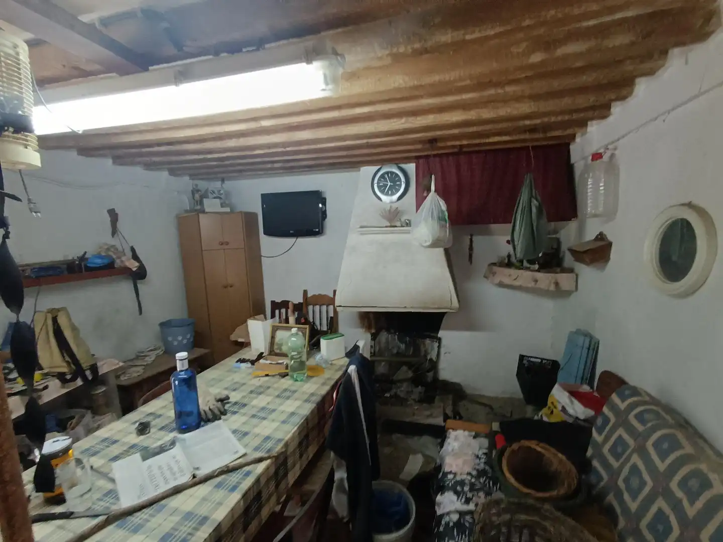 Residential for sale in Ubrique