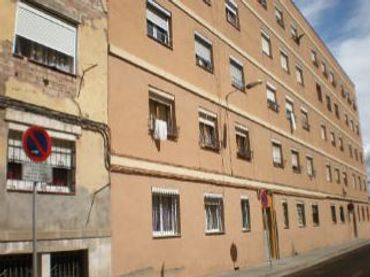 Flat for sale in Pericas