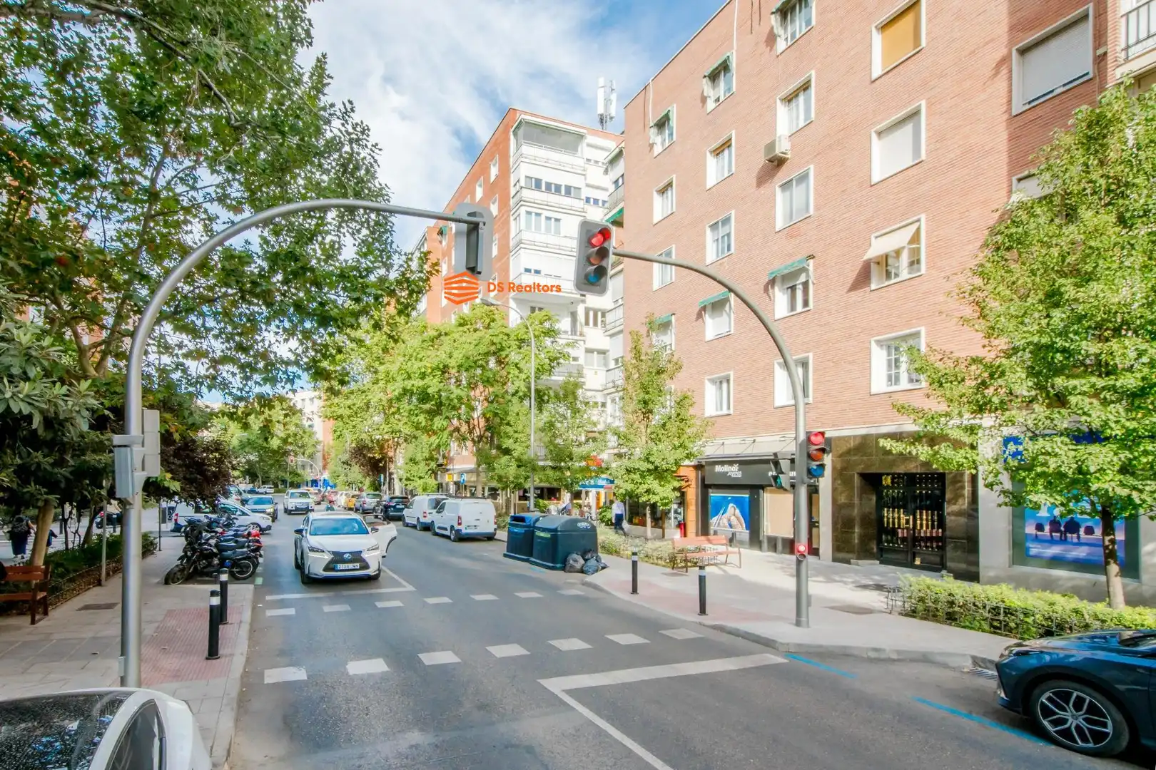 Flat with lift for sale in Avenida BRUSELAS 48, imagen 42