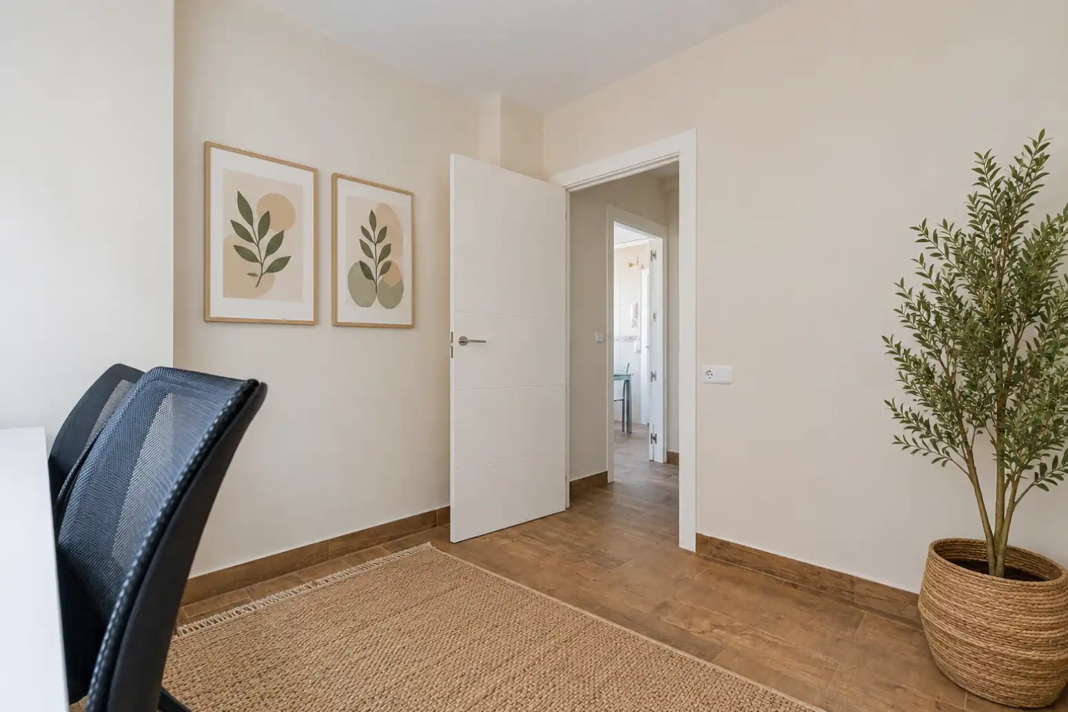 Piso en venta en Murcia con Aire acondicionado, Calefacción y Trastero
