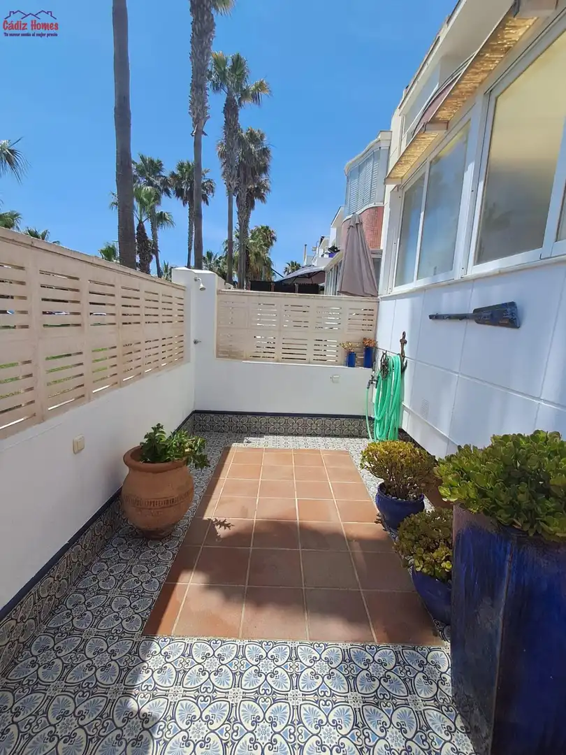 Haus mit Terrasse zum Verkauf in Almerimar, imagen 46