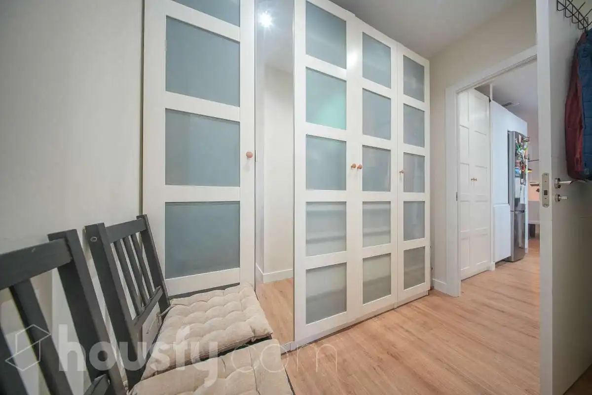 Appartement avec ascenseur à vendre à Calle Marques de Jura Real ., imagen 26