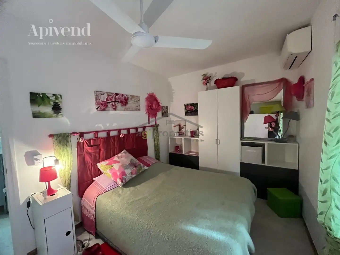 Flat for sale in del Far, imagen 4
