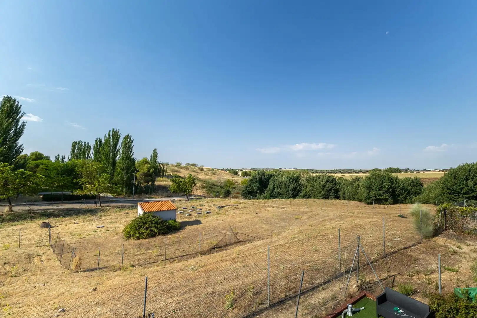 Dúplex de lloguer en Illescas amb Aire condicionat i Calefacció