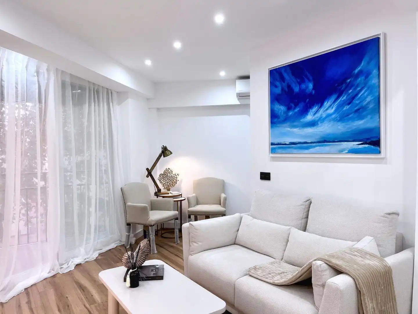 Apartament amb ascensor en venda a Avda Puerta del Mar 13, imagen 3
