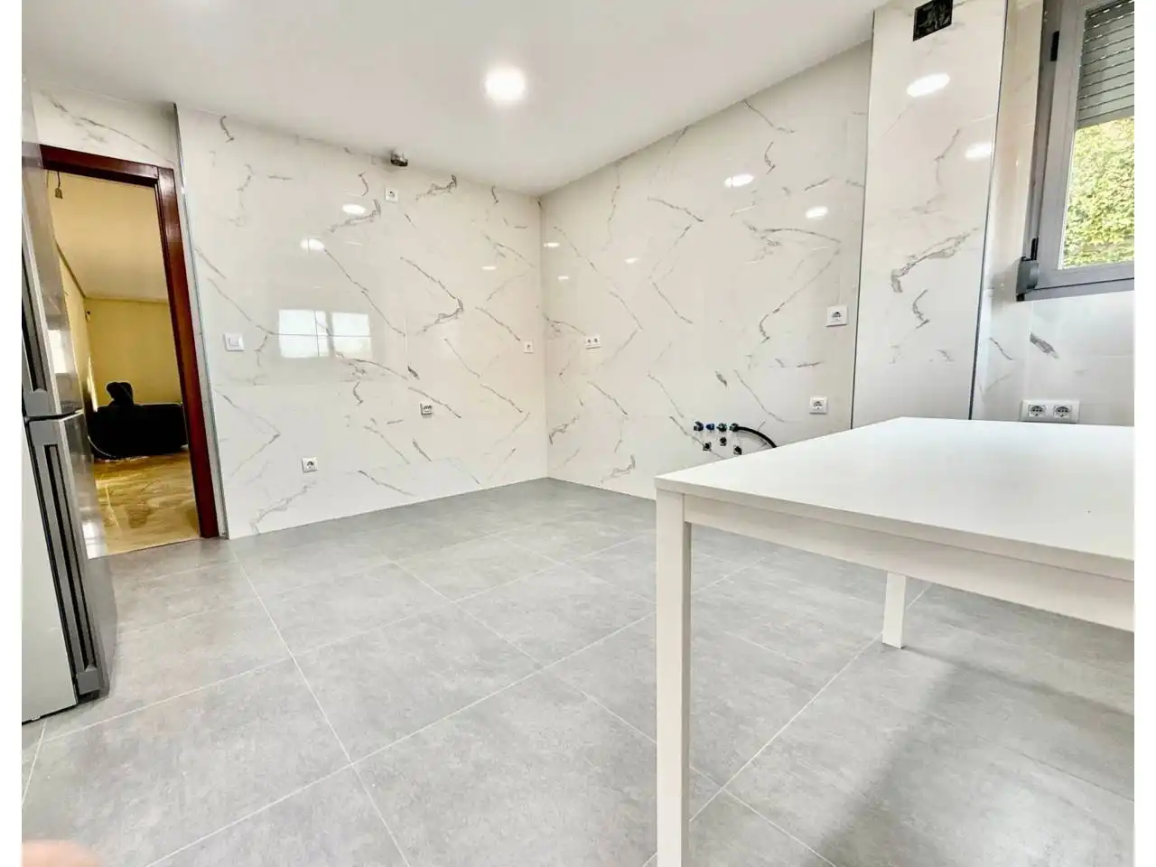 Casa adosada en venta en Bargas con Calefacción, Jardín privado y Alarma