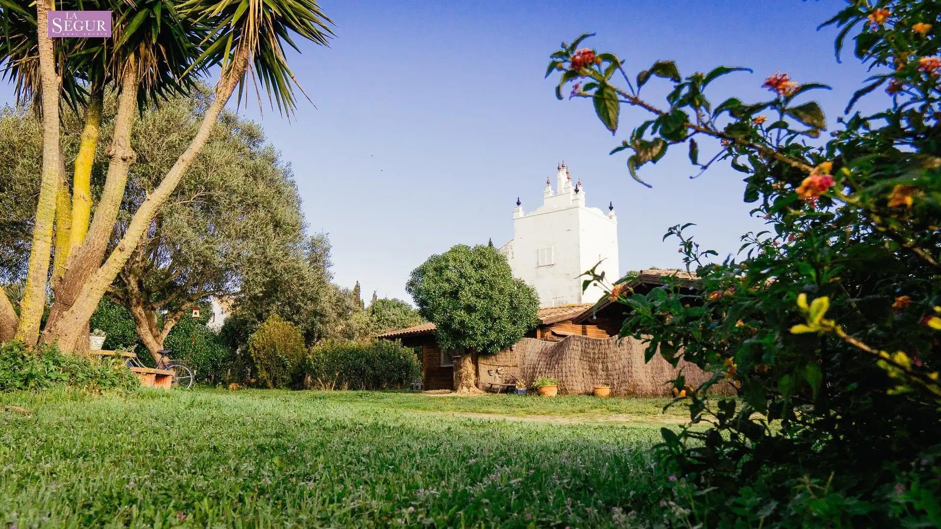 Xalet amb jardí en venda a El Palmar, imagen 18