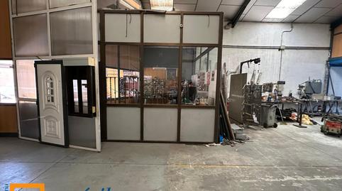 Photo 4 of Industrial buildings for sale in Calzada de Castellanos, 43, Villares de la Reina, Salamanca