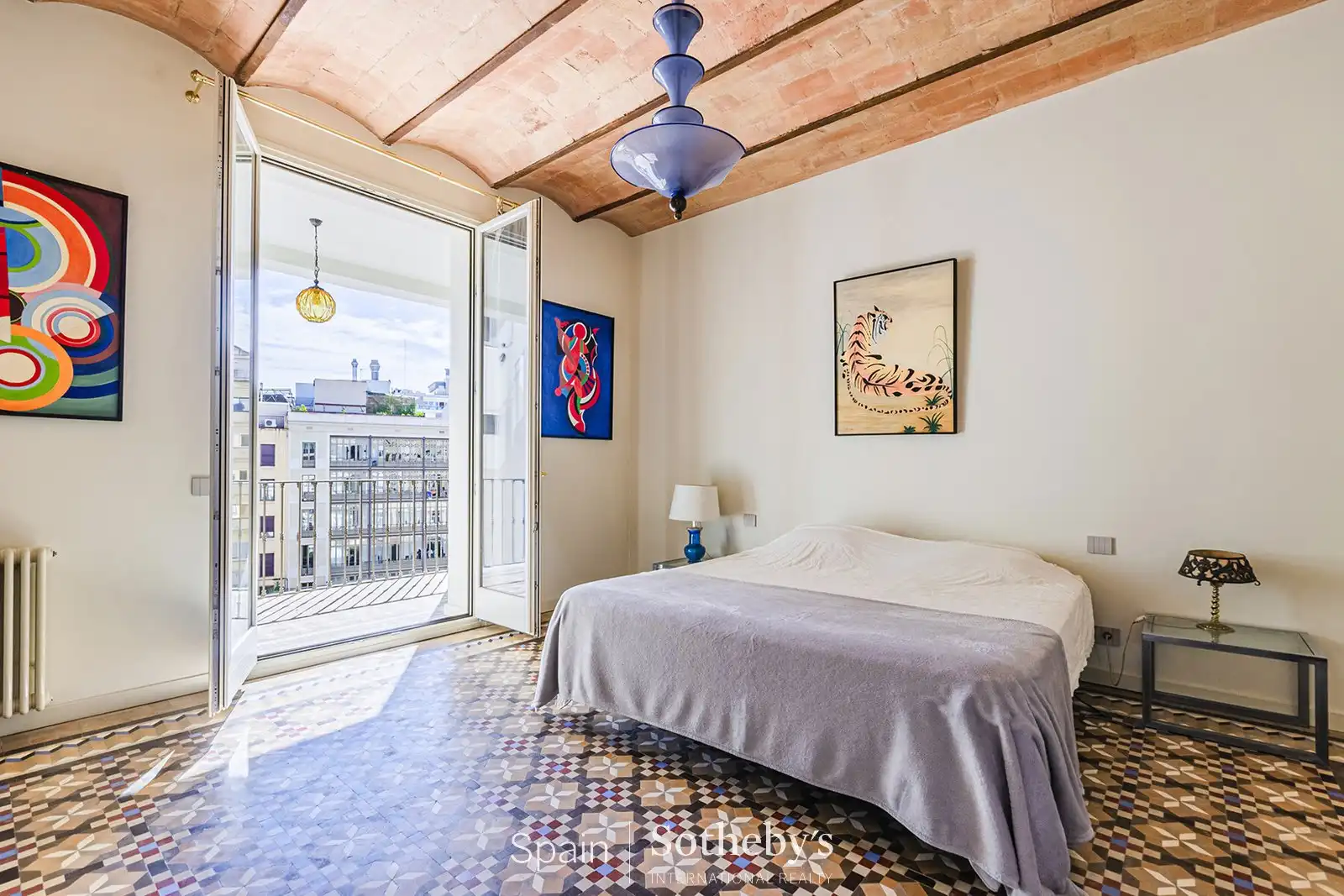 Apartment mit Aufzug zum Verkauf in Eixample, imagen 15